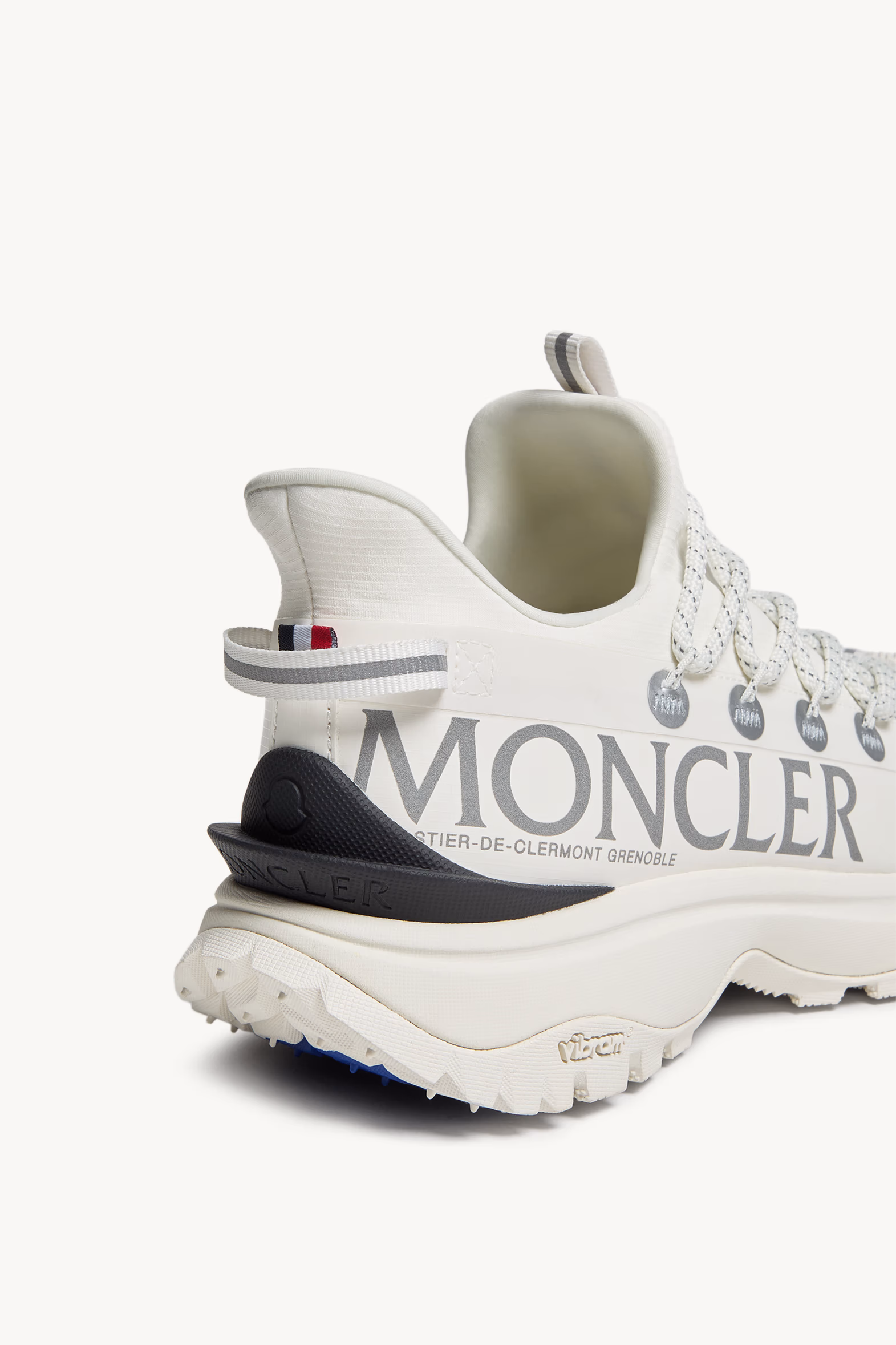 Sneakers Trailgrip Lite2 Blanc Moncler 7